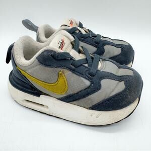Nike Air Max Dawn Retro Throwback Athletic Running Walking Sneakers‎ Toddler 6C
